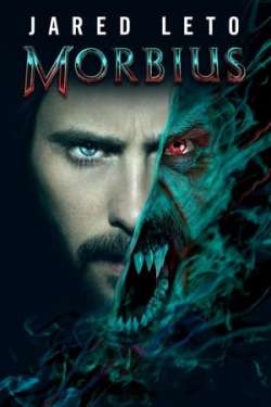 Morbius (Dual Audio)