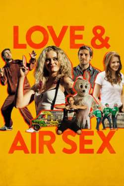 Love & Air Sex - The Bounceback