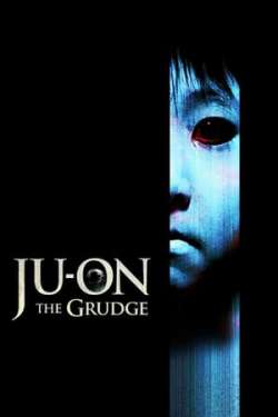 Ju-on: The Grudge (Dual Audio)