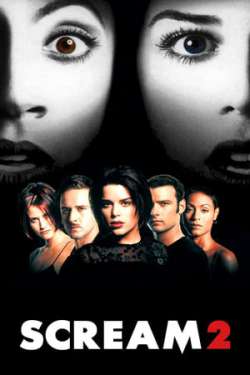 Scream 2 (Dual Audio)