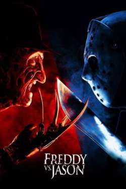 Freddy vs. Jason (Dual Audio)