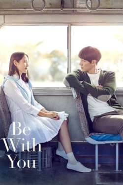 Be With You (Hindi - Korean)