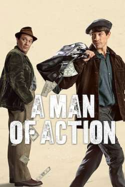 A Man of Action (Dual Audio)