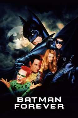 Batman Forever (Dual Audio)