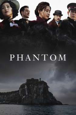 Phantom (Hindi Dubbed)