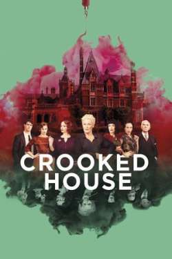 Crooked House (Dual Audio)