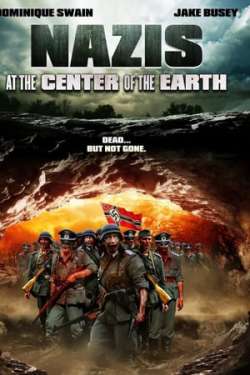 Nazis at the Center of the Earth (Dual Audio)
