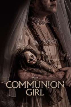 The Communion Girl (Hindi Dubbed)