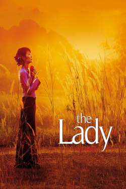 The Lady (Dual Audio)