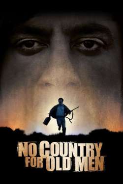 No Country for Old Men (Dual Audio)