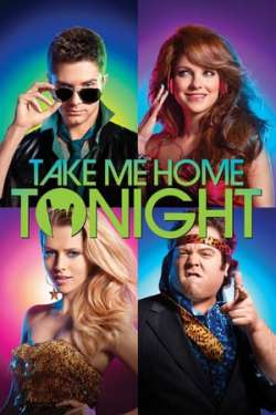 Take Me Home Tonight (Dual Audio)