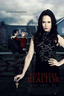Ruthless Realtor - The Realtor