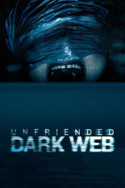 Unfriended: Dark Web (Dual Audio)