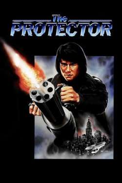 The Protector (Dual Audio)