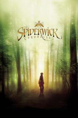 The Spiderwick Chronicles (Dual Audio)