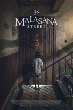 Malasana 32 (Hindi Dubbed)