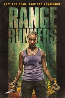 Range Runners (Hindi Dubbed)