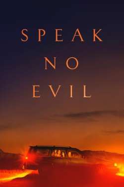 Speak No Evil (Dual Audio)