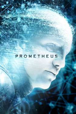 Prometheus (Dual Audio)