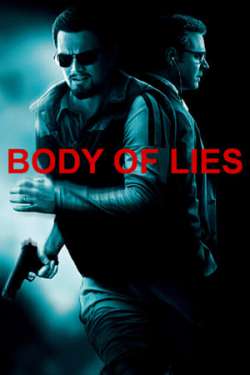 Body of Lies (Dual Audio)