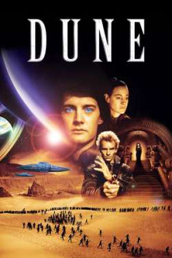 Dune (Dual Audio)