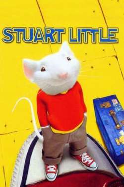 Stuart Little (Dual Audio)