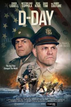 D-Day (Dual Audio)