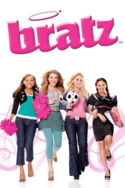 Bratz (Dual Audio)