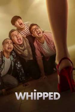 Whipped (Hindi Dubbed)