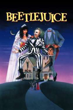 Beetle Juice