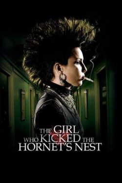 The Girl Who Kicked the Hornet's Nest (Dual Audio)