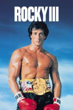 Rocky III (Dual Audio)