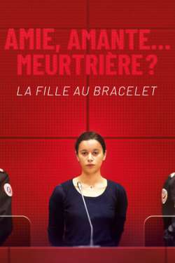 The Girl with a Bracelet (Hindi - French)