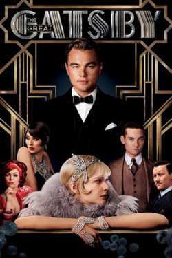 The Great Gatsby (Dual Audio)