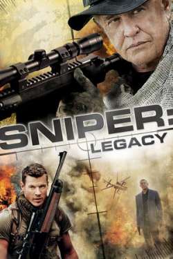 Sniper: Legacy (Dual Audio)
