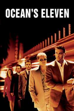 Ocean's Eleven (Dual Audio)