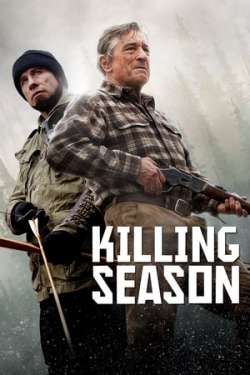 Killing Season (Dual Audio)