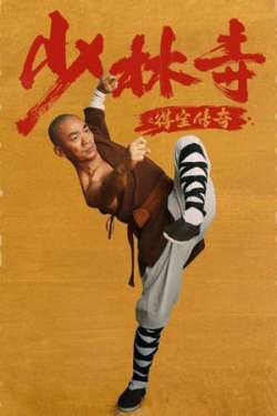 Rising Shaolin: The Protector (Hindi Dubbed)
