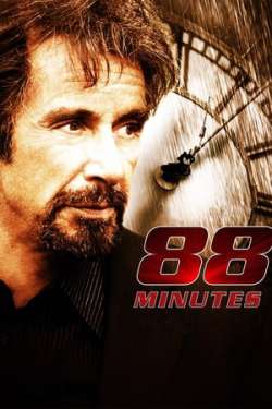 88 Minutes (Dual Audio)