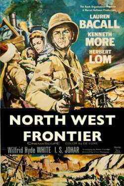 North West Frontier (Dual Audio)