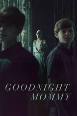 Goodnight Mommy (Dual Audio)