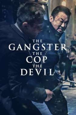 The Gangster, the Cop, the Devil (Hindi Dubbed)