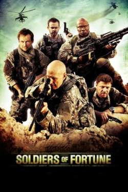 Soldiers of Fortune (Dual Audio)