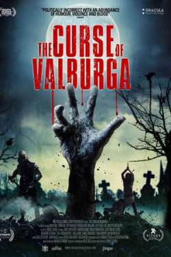 The Curse of Valburga (Hindi Dubbed)