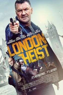 London Heist - Gunned Down (Dual Audio)