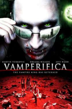 Vamperifica (Hindi Dubbed)