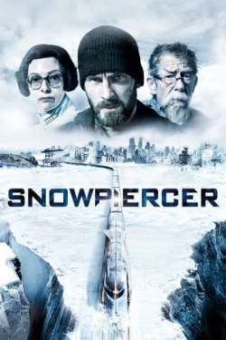 Snowpiercer (Dual Audio)