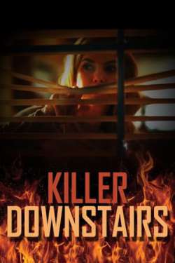 The Killer Downstairs (Dual Audio)