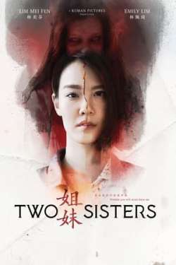 Two Sisters (Hindi - Chinese)
