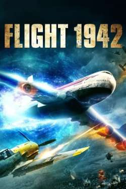 Flight World War II (Dual Audio)